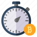 deadline, time, bitcoin, limited, currency, offer, countdown, cryptocurrency, stopwatch