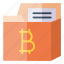 folder, bitcoin, currency, file, computer, document, crypto, archive, cryptocurrency 
