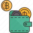 bitcoin, wallet, crypto, profit, transaction