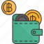 bitcoin, wallet, crypto, profit, transaction 