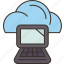 cloud, computing, server, data, digital 