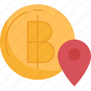 address, bitcoin, virtual, location, payments