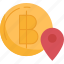 address, bitcoin, virtual, location, payments 