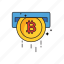 mining, currency, blockchain, coin, bitcoin, crypto, cryptocurrency, technology, finance 