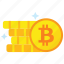 bitcoin, cryptocurrency, digital currency 