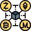 bitcoin, blockchain, coin, cryptocurrency, digital, encrypted, ethereum 