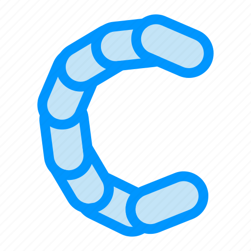 Chain, coin, crypto, currency icon - Download on Iconfinder