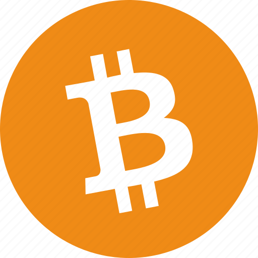 Bitcoin, blockchain, cash, coin, crypto, cryptocurrency icon - Download on Iconfinder