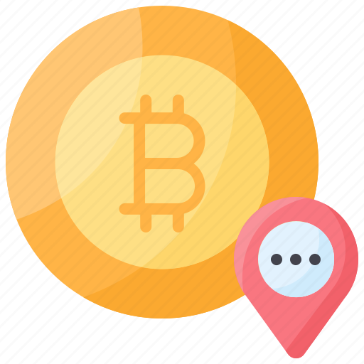 Account, address, bitcoin, crypto, location, wallet icon - Download on Iconfinder