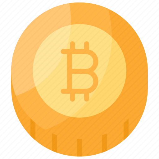 Bitcoin, coin, crypto, cryptocurrency, money icon - Download on Iconfinder