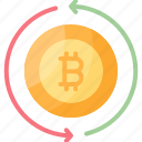 bitcoin, cypto, exchange, money, transaction