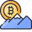 all, ath, bitcoin, high, hill, mountain, time 