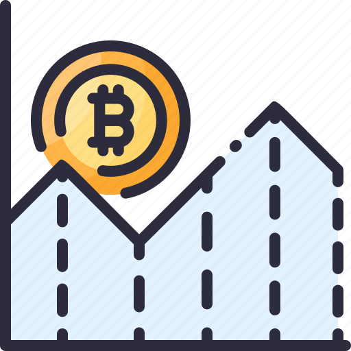 Bitcoin, bpi, chart, crypto, index, price icon - Download on Iconfinder