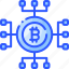 bitcoin, block, crypto, mining, pool 