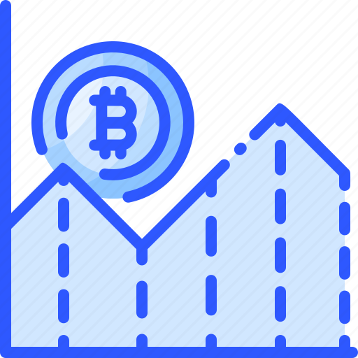 Bitcoin, bpi, chart, crypto, index, price icon - Download on Iconfinder