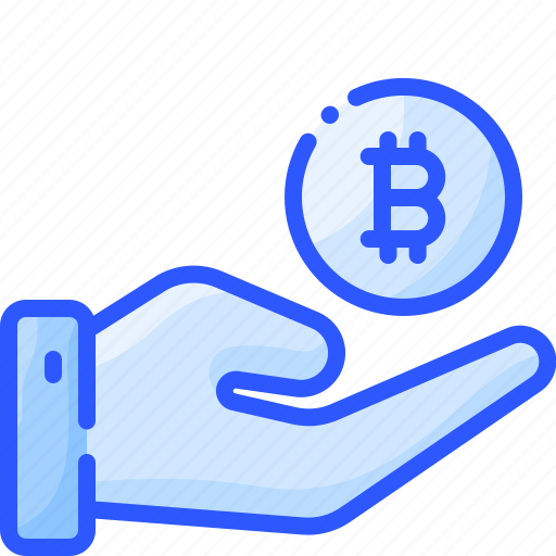 Bitcoin, crupto, cryptocurrency, invest, investment, trust icon - Download on Iconfinder