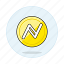 asset, coin, crypto, cryptocurrency, currency, digital, namecoin