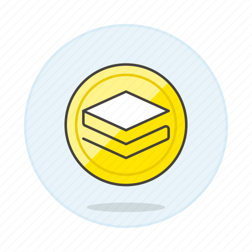 Cryptocurrency, stratis, digital, coin, asset, crypto, currency icon - Download on Iconfinder