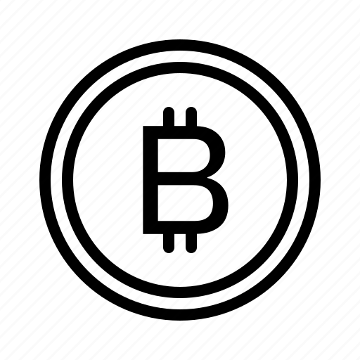Bitcoin, crypto, cryptocurrency, digital currency icon - Download on Iconfinder