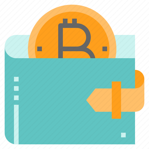 Address, bitcoin, buy, cryptocurrency, send, store, wallet icon - Download on Iconfinder