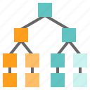 chart, diagram, flowchart, merkle, process, trees