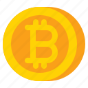 bitcoin, coin, crypto, currency