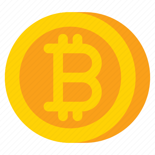 Bitcoin, coin, crypto, currency icon - Download on Iconfinder