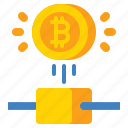 block, reward, coin, bitcoin