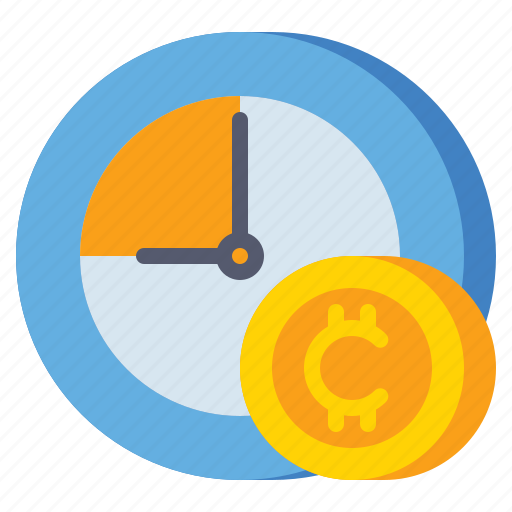 Block, time, watch, clock icon - Download on Iconfinder