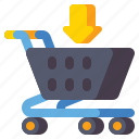 buy, cart, shopping, store