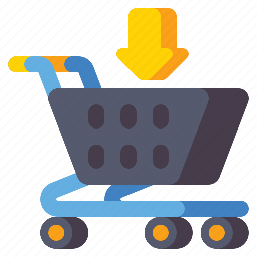Buy, cart, shopping, store icon - Download on Iconfinder