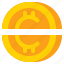 crypto, halving, coin, digital 