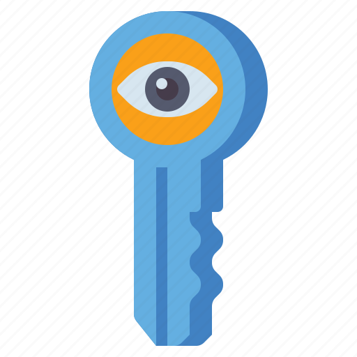 Public, key, password, security icon - Download on Iconfinder