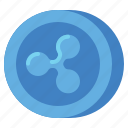 ripple, xrp, token, cryptocurrency