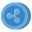 ripple, xrp, token, cryptocurrency 