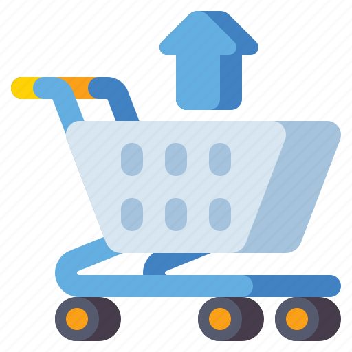 Sell, shopping, cart, store icon - Download on Iconfinder