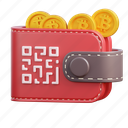 wallet, bitcoin, payment, blockchain, cryptocurrency, currency, coin, business 