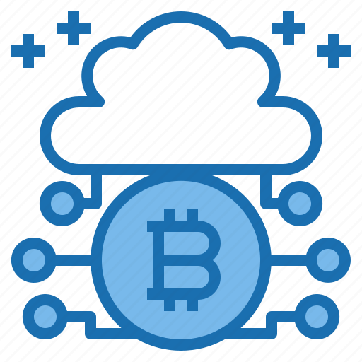 Banking, business, cloud, cryptocurrency, currency, finance, money icon - Download on Iconfinder