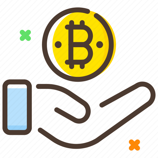 Bitcoin, buy bitcoin, cryptocurrency, digital currency icon - Download on Iconfinder