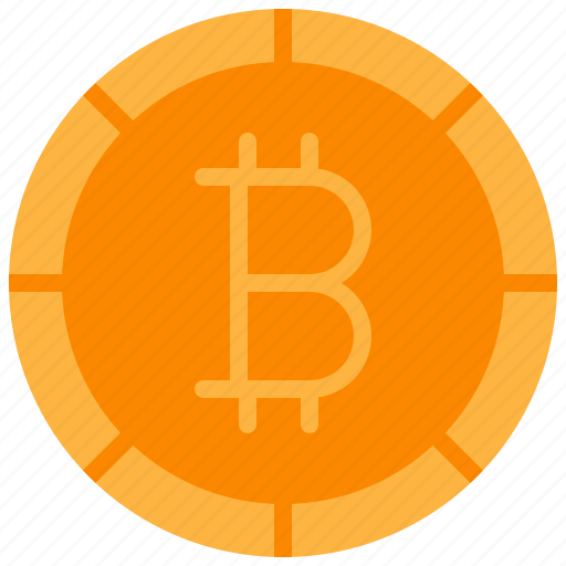 Bitcoin, coin, cryptocurrency, money, payment icon - Download on Iconfinder