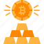 bitcoin, cryptocurrency, diamond, finance, jewel 