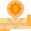 bitcoin, cryptocurrency, location, map, pin 