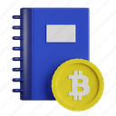 bitcoin, digital, finance, ledger, currency, technology, money