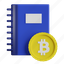 bitcoin, digital, finance, ledger, currency, technology, money 
