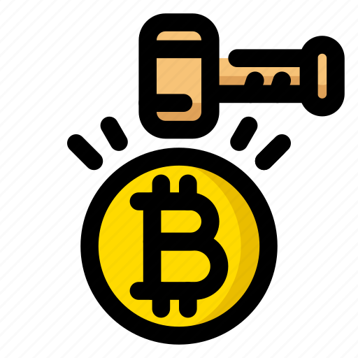 Bitcoin, cryptocurrency, law, moderation, regulation, legislation icon - Download on Iconfinder