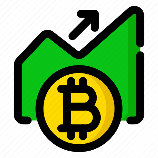 Bitcoin, cryptocurrency, exchange rate, growth, trading, bitcoin fear and greed, chart icon - Download on Iconfinder