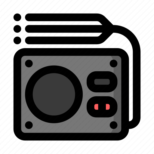 Hardware, pc, power supply, power unit icon - Download on Iconfinder