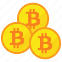 bitcoin, cryptocurrency, crypto