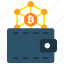 bitcoin, wallet, crypto 