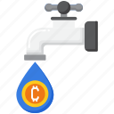 crypto, faucet, currency, liquidity